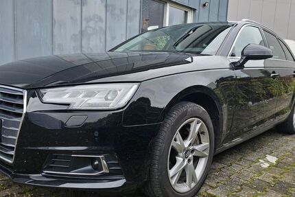 Audi A4 193.000 km 15.400 € Elz 65604