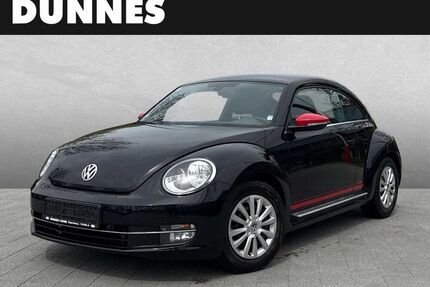 VW Beetle
