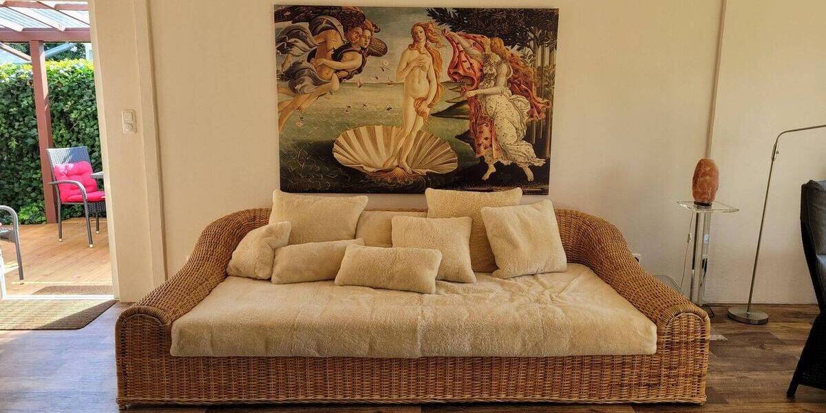 Bungalow Timmendorfer Strand/Niendorf Niendorf/Ostsee - 6 Zimmer, 150 m&sup2;, 580.000&euro; | Angebot:25927753