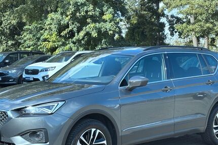 Seat Tarraco 219.427 km 14.800 &euro; Haßloch 67454