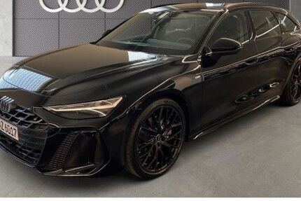 Audi A6 9.900 km 69.290 &euro; Frankfurt am Main 60314