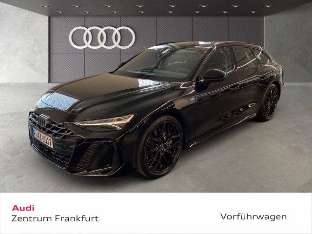 Audi A6 9.900 km 69.290 &euro; Frankfurt am Main 60314