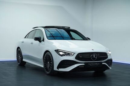 Mercedes-Benz CLA 200 82.850 km 39.890 &euro; Rottenburg am Neckar 72108