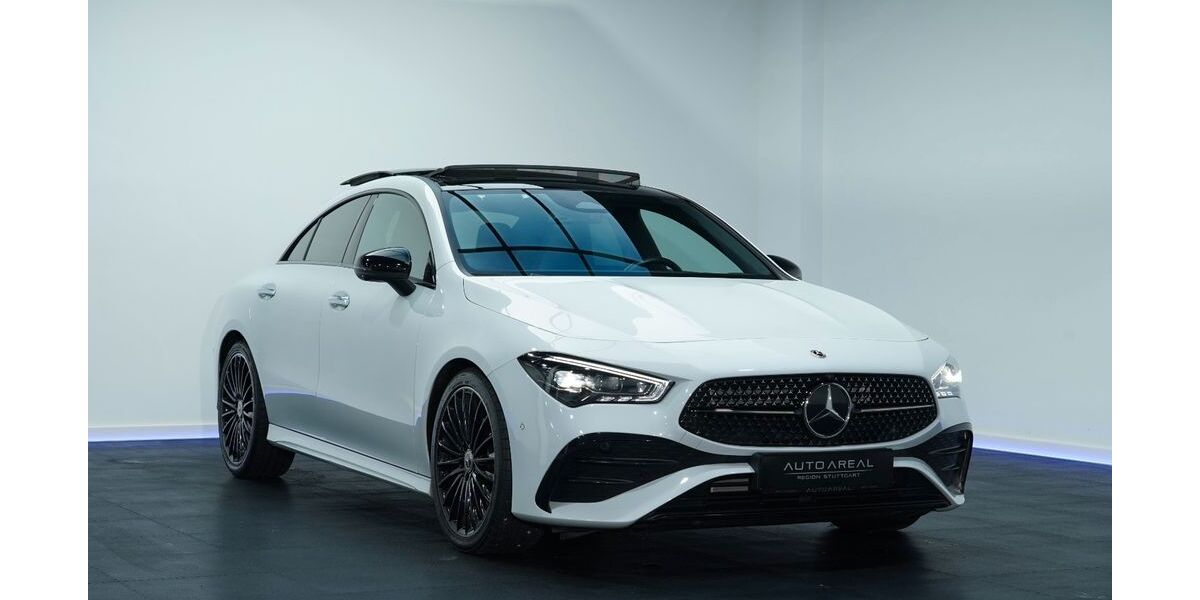 Mercedes-Benz CLA 200 82.850 km 39.890 &euro; Rottenburg am Neckar 72108