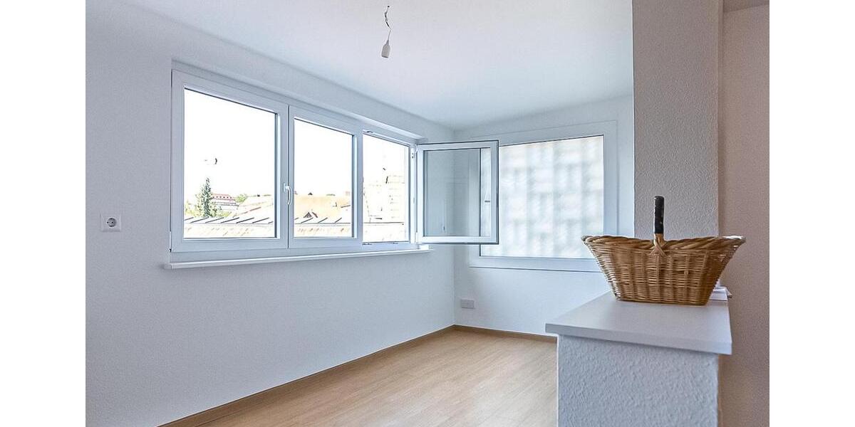 Etagenwohnung Ettenheim - 3.5 Zimmer, 83 m&sup2;, 1.050&euro; | Angebot:26089134
