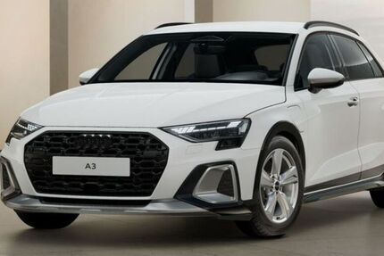 Audi A3 3.000 km 46.990 &euro; Chemnitz 09116