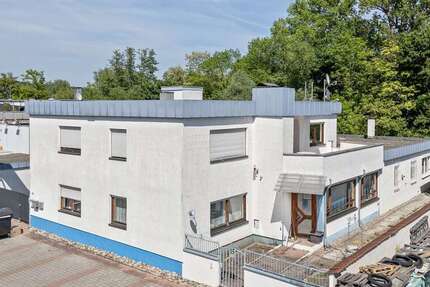 Halle in Neckartenzlingen 892.000 € 502 m² zimmer