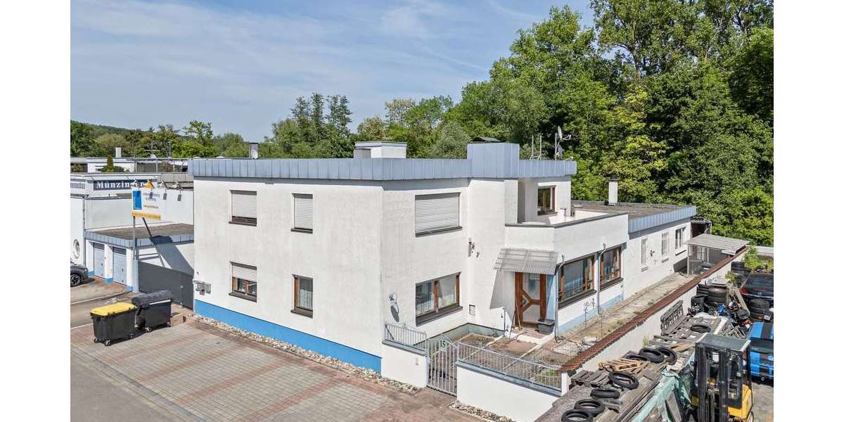 Halle in Neckartenzlingen 892.000 € 502 m² zimmer