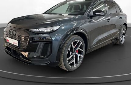 Audi Q6 e-tron 15.290 km 59.780 &euro; Minden 32427