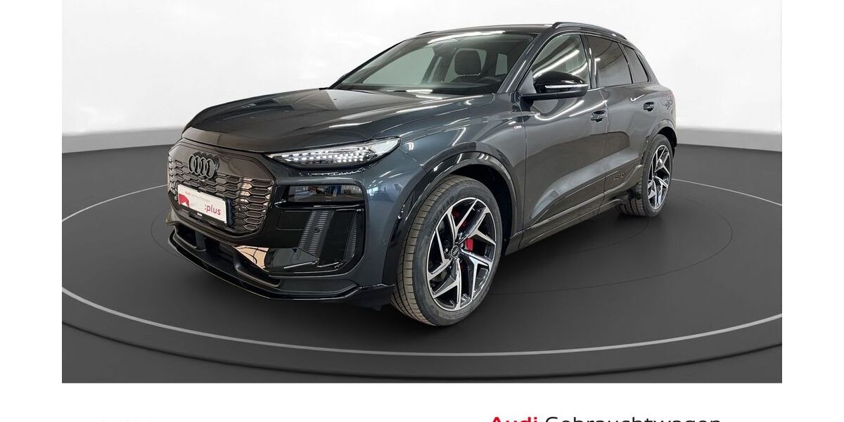 Audi Q6 e-tron 15.290 km 59.780 &euro; Minden 32427