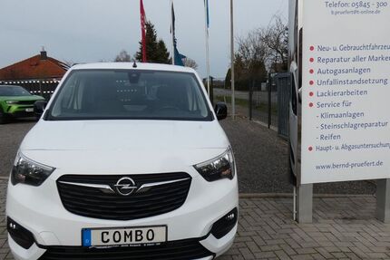 Opel Combo 65.296 km 18.900 &euro; Bergen an der Dumme 29468