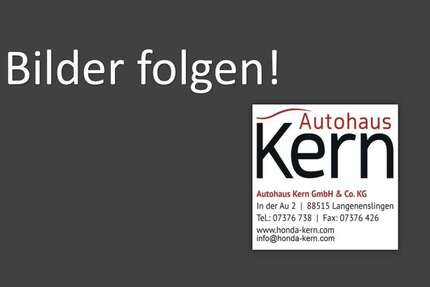 Honda Jazz 39.184 km 18.900 € Langenenslingen 88515