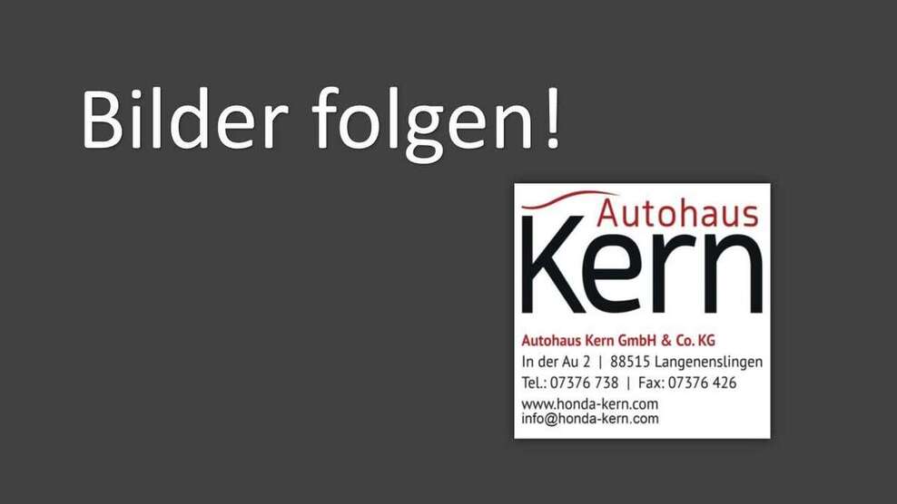 Honda Jazz 39.184 km 18.900 € Langenenslingen 88515