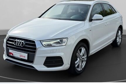 Audi Q3 65.000 km 21.880 &euro; Euskirchen 53879