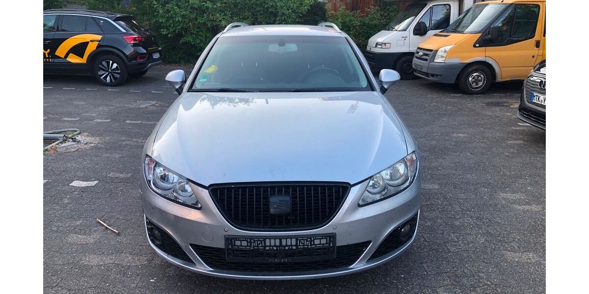 Seat Exeo 237.800 km 2.500 &euro; Bad Soden 65812
