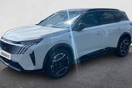 Peugeot 5008 1.500 km 52.990 € Osnabrück 49082
