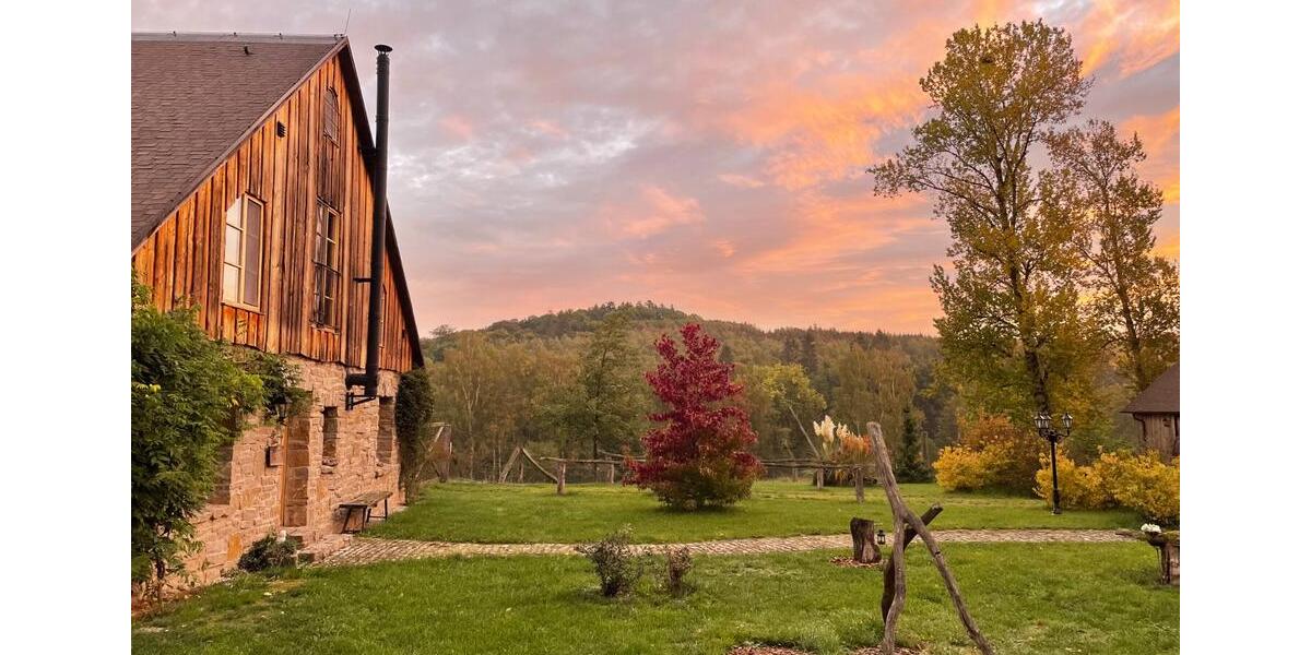 Einfamilienhaus Bad Lauterberg im Harz - 3 Zimmer, 180 m&sup2;, 950&euro; | Angebot:24834099