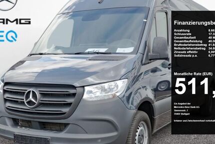Mercedes-Benz Sprinter 50.146 km 43.316 &euro; Dortmund 44139