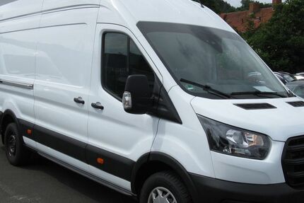 Ford Transit 28.117 km 27.599 &euro; Miltenberg 63897