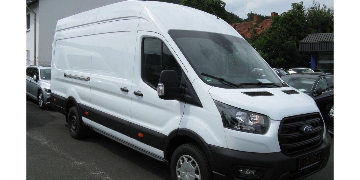 Ford Transit 28.117 km 27.599 &euro; Miltenberg 63897