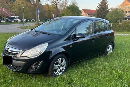 Opel Corsa 268.000 km 2.500 &euro; Dellien 19273