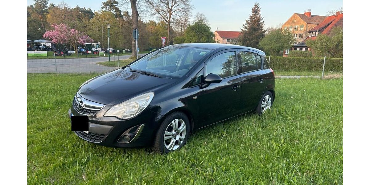 Opel Corsa 268.000 km 2.500 &euro; Dellien 19273