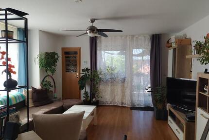 Moderne 3-Zimmer-Wohnung mit Balkon, Garage und Top-Lage in Künze