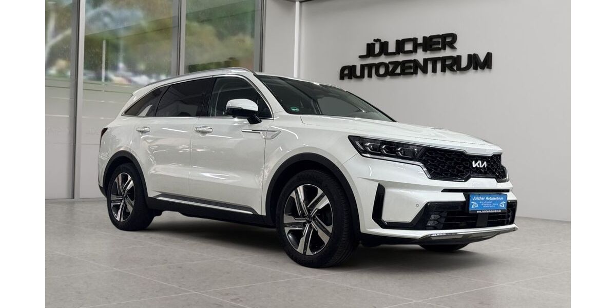 Kia Sorento 110.000 km 27.990 &euro; Jülich 52428