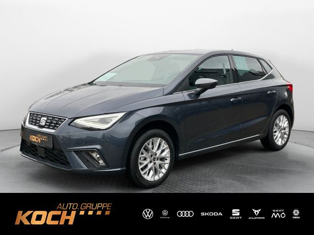 Seat Ibiza 4.999 km 21.980 € Schwäbisch Hall 74523