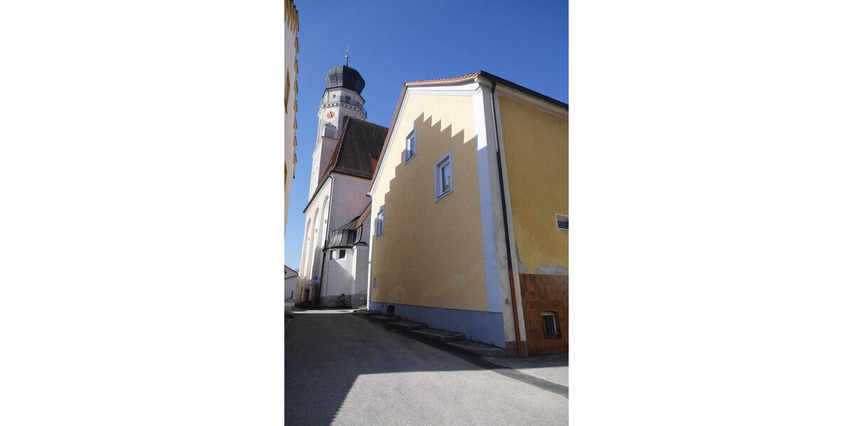 Mehrfamilienhaus, Wohnhaus Bad Griesbach Griesbach - 1 Zimmer, 203 m&sup2;, 285.000&euro; | Angebot:26290134