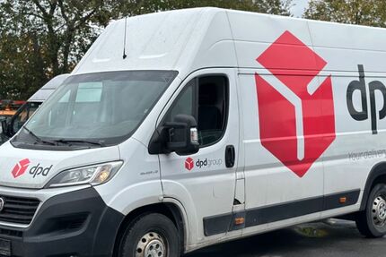 Fiat Ducato 335.876 km 5.900 € Bad sassendorf 59505