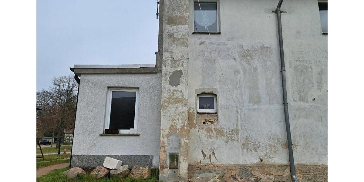 Einfamilienhaus Zerbst (Anhalt) Leps - 6 Zimmer, 180 m&sup2;, 75.000&euro; | Angebot:25882671