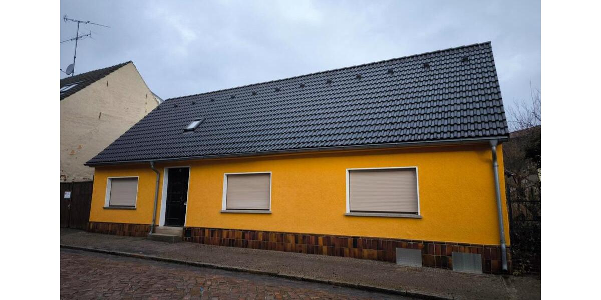 Einfamilienhaus Coswig (Anhalt) - 92.000&euro; | Angebot:26232742
