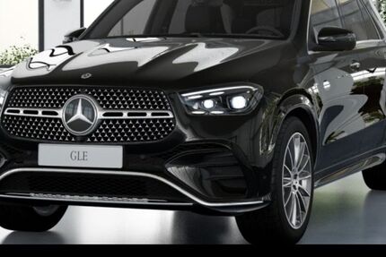 Mercedes-Benz GLE 350 9.900 km 87.500 &euro; Hannover 30655