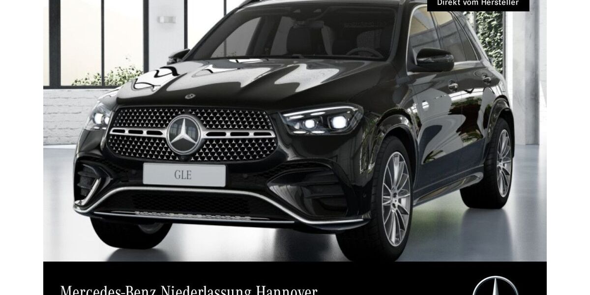 Mercedes-Benz GLE 350 9.900 km 87.500 &euro; Hannover 30655