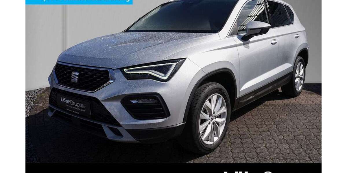 Seat Ateca 32.259 km 18.680 &euro; Neuwied 56564