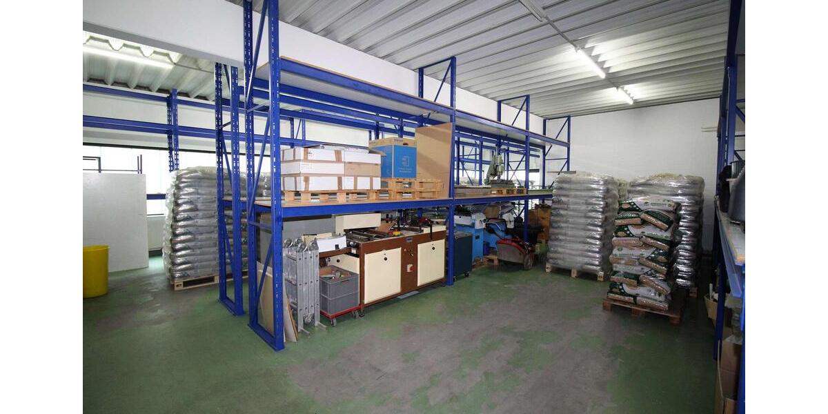 Gewerbeobjekt Barsbüttel - 1.970.000&euro; | Angebot:21508780