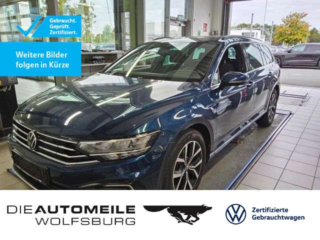 VW Passat Variant 59.950 km 22.890 € Wolfsburg 38440