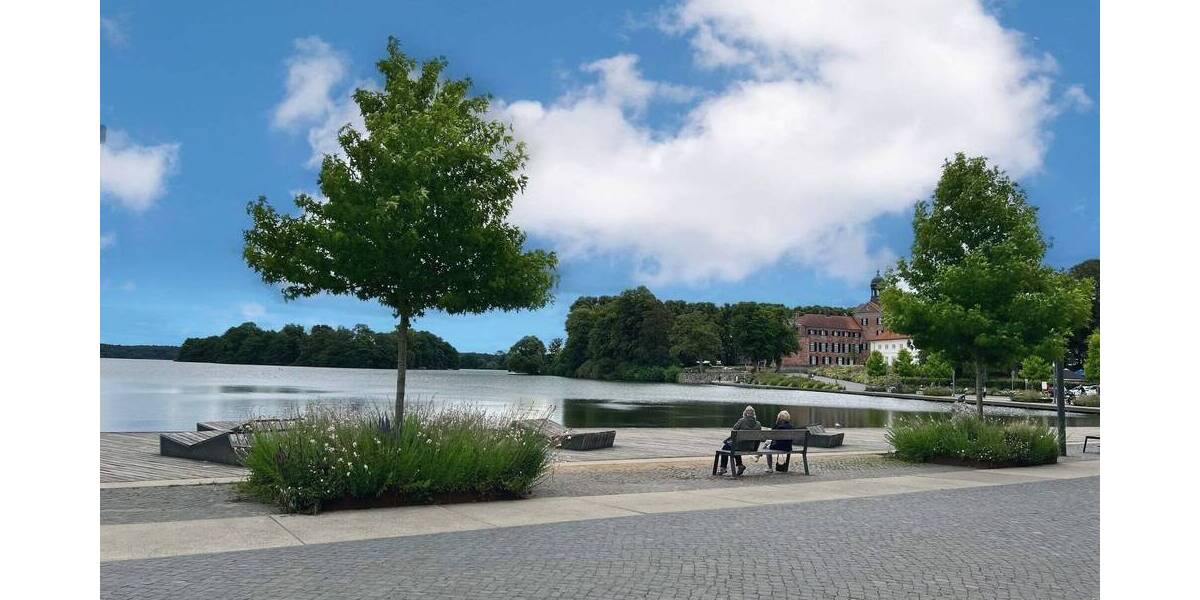 Etagenwohnung Eutin - 3 Zimmer, 77 m&sup2;, 227.500&euro; | Angebot:25797583