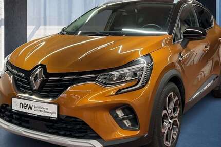 Renault Captur 21.903 km 18.520 &euro; Sankt Augustin 53757
