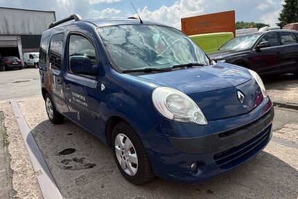 Renault Kangoo 223.567 km 999 &euro; Rendsburg 24768