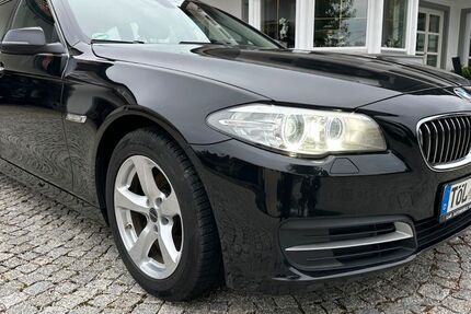 BMW 520 220.448 km 12.200 € Laberweinting 84082