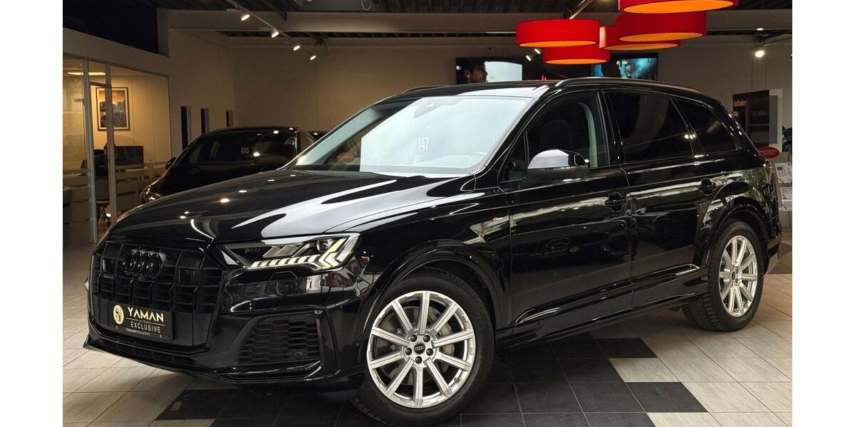 Audi Q7 94.000 km 53.750 &euro; Mülheim an der Ruhr 45472