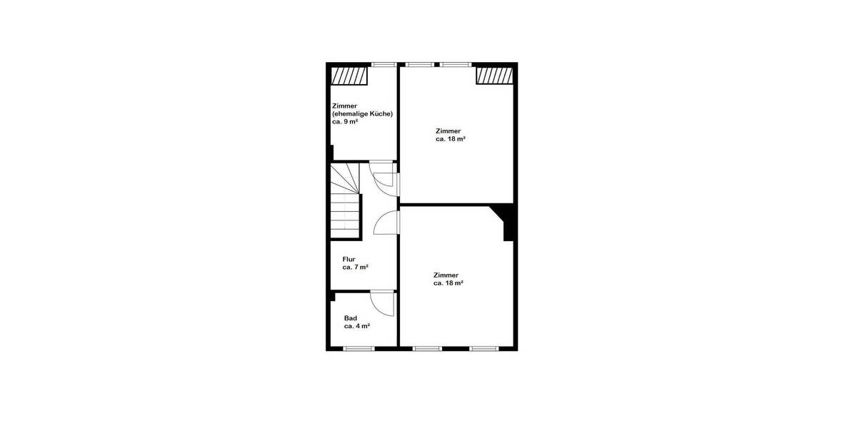 Mehrfamilienhaus, Wohnhaus Bremen Ostertor - 9 Zimmer, 189 m&sup2;, 720.000&euro; | Angebot:26673687