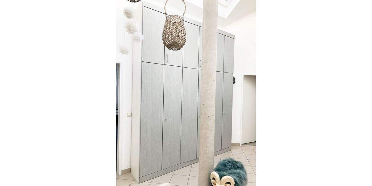 Gewerbeobjekt Puchheim - 4 Zimmer, 102 m&sup2;, 1.260&euro; | Angebot:25748085