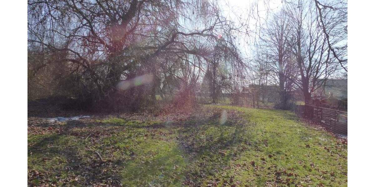 Grundstück Cavertitz OT Lampertswalde Lampertswalde - 89.000&euro; | Angebot:25729617