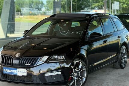 Skoda Octavia 154.000 km 18.999 &euro; Offenburg 77656