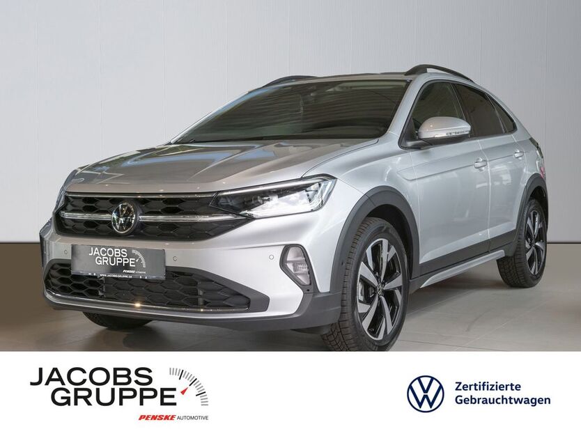VW Taigo 6.666 km 34.480 € Geilenkirchen 52511
