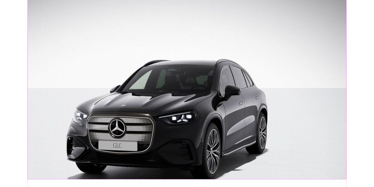 Mercedes-Benz GLC 400 9.000 km 83.690 &euro; Bünde 32257
