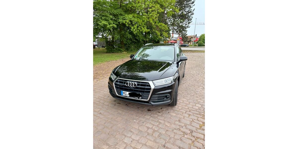 Audi Q5 81.000 km 24.500 &euro; Petershagen 32469